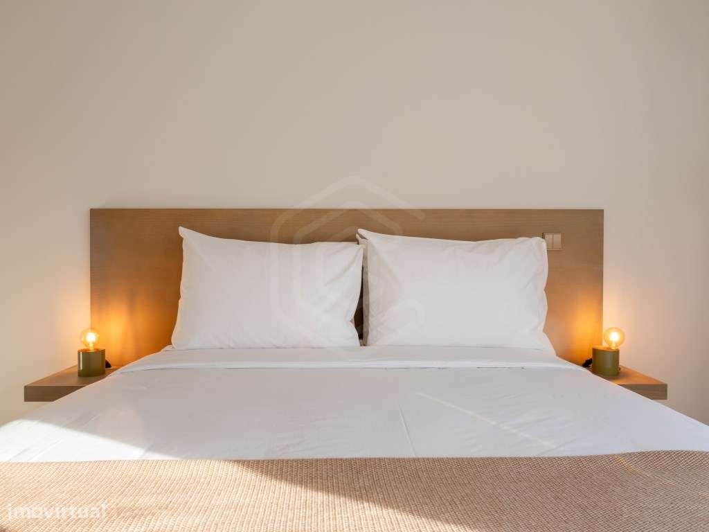 Townhouse de Luxo em Vila Nova de Gaia - Grande imagem: 5/72