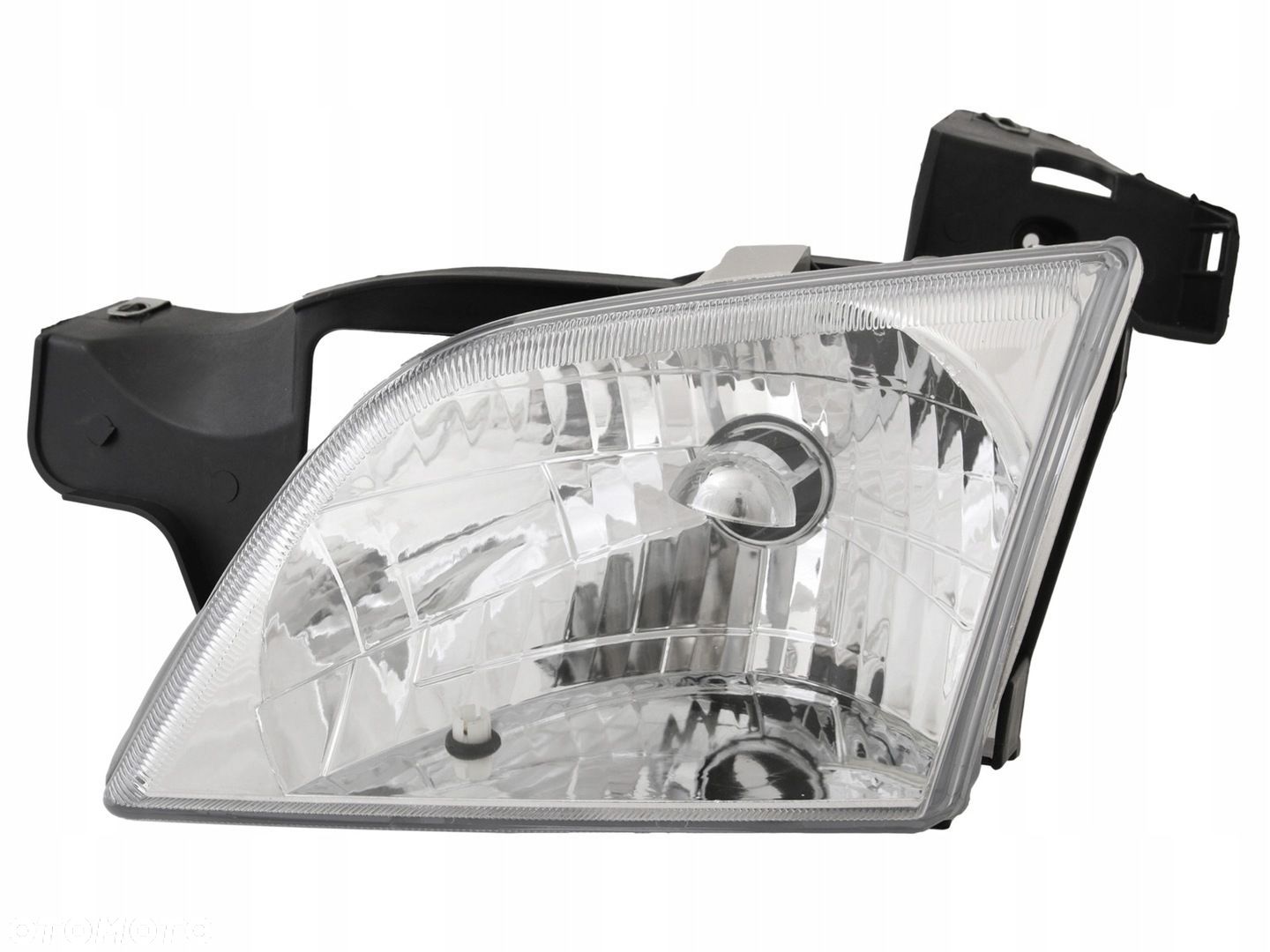 Reflektor Lampa Opel Sintra Venture Montana 1996- - 1