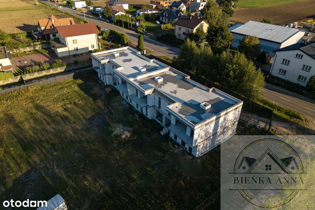 Dom PREMIUM Ożarów Mazowiecki POGROSZEW-13