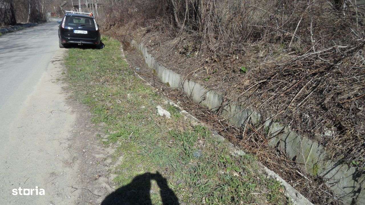 Teren in Gura Vaii - Imagine principală: 4/10