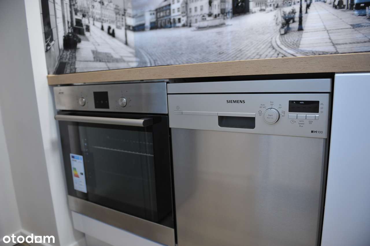 KAWALERKA PRZY SAMYM METRZE RACŁAWICKA  - PO KAPITALNYM REMONCIE - Pełny obrazek: 4/10