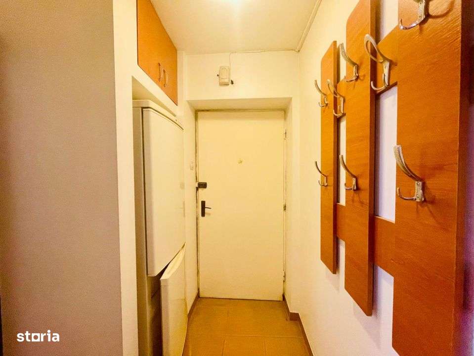 Unirii, Hanul lui Manuc, apartament 2 camere pentru investitie, 41 MP.-10