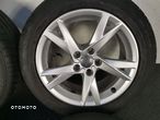 AUDI A4 B9 FELGI 5x112 7.5x17 ET38 8W0601025K - 5