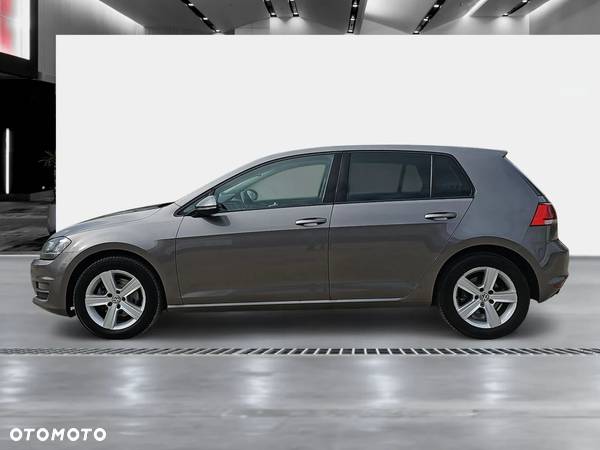 Volkswagen Golf VII 1.4 TSI BMT Highline - 6