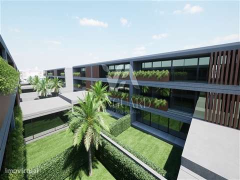 Apartamento T3 Venda em Vila do Conde,Vila do Conde-8