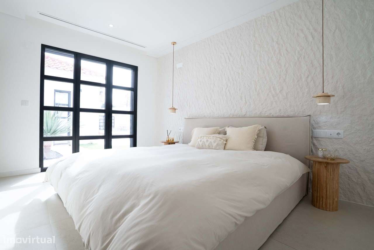 Villa Ayu — O seu refúgio privado na Verdizela-24