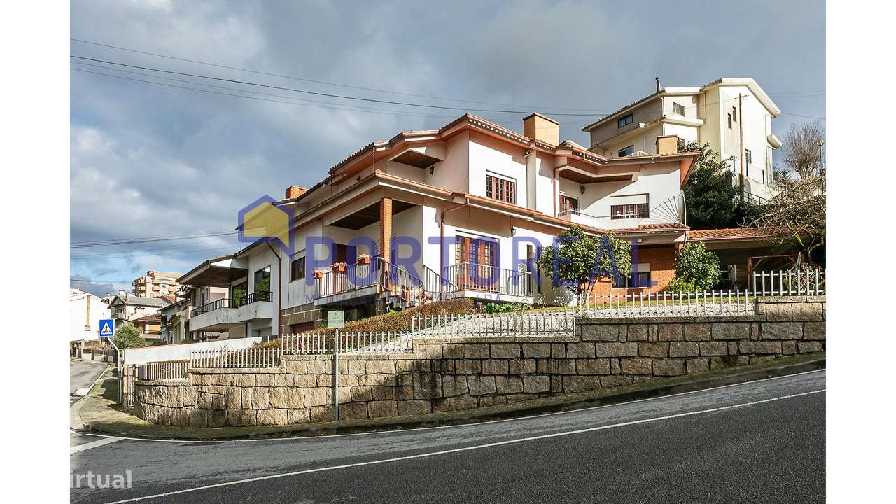 Moradia Geminada T3 - Penafiel-38