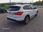 BMW X1 sDrive18d - 4