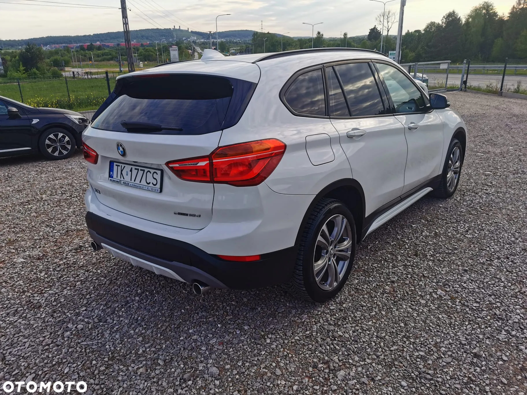 BMW X1 sDrive18d - 4