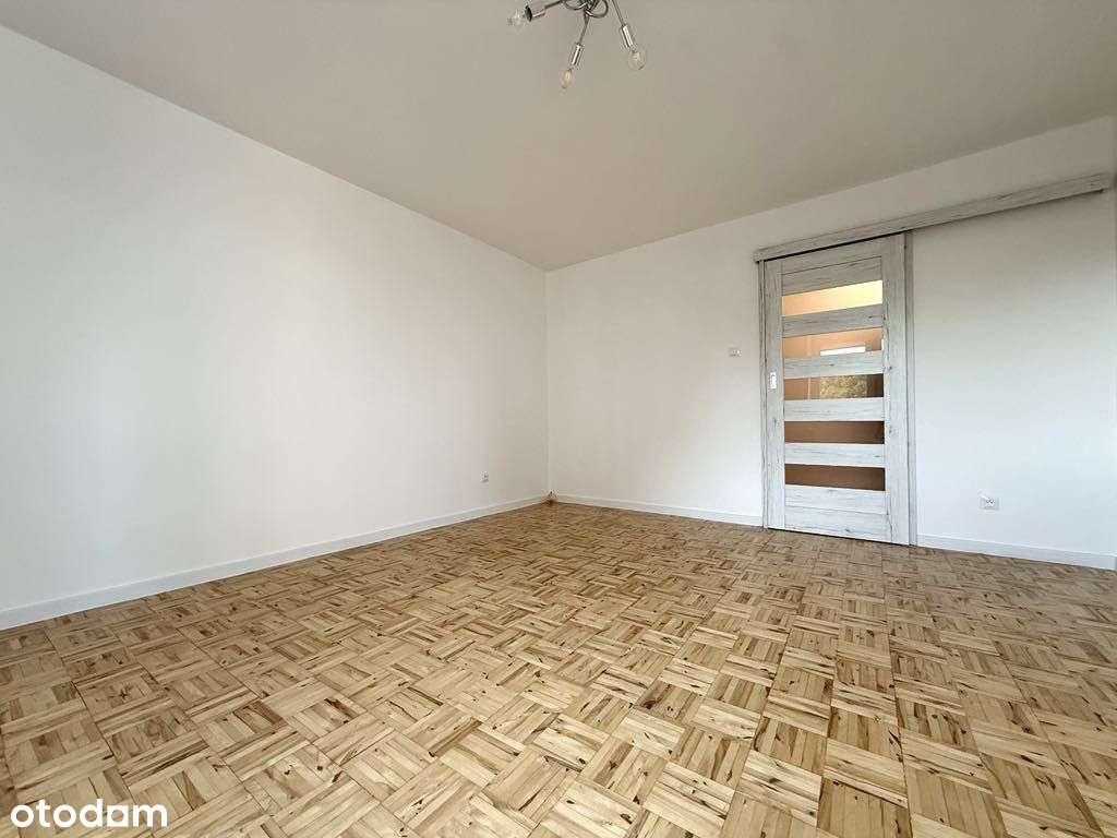 Nowe Miasto -  51m2 - 2 Pokoje Z Balkonem - Pełny obrazek: 4/10