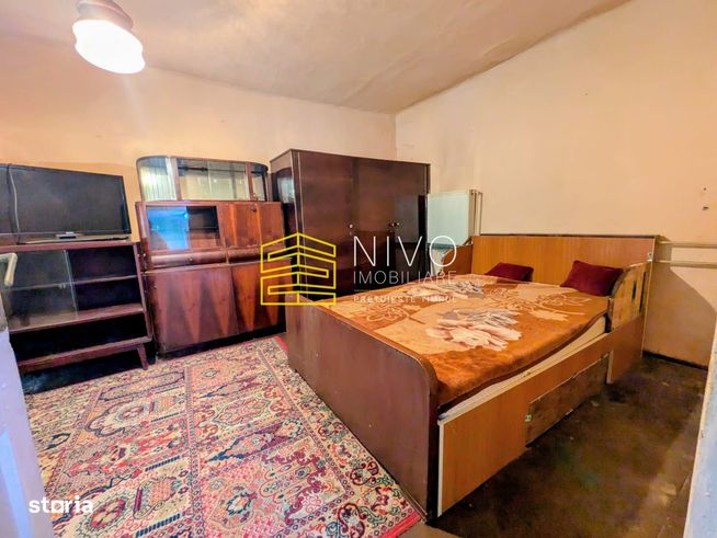 Casă singur în curte – Tg. Mureș – Libertății – Zona Darina-7