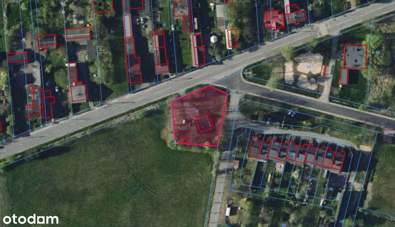 Nieruchomość z dużym potencjałem PYTOWICE - Pełny obrazek: 4/4