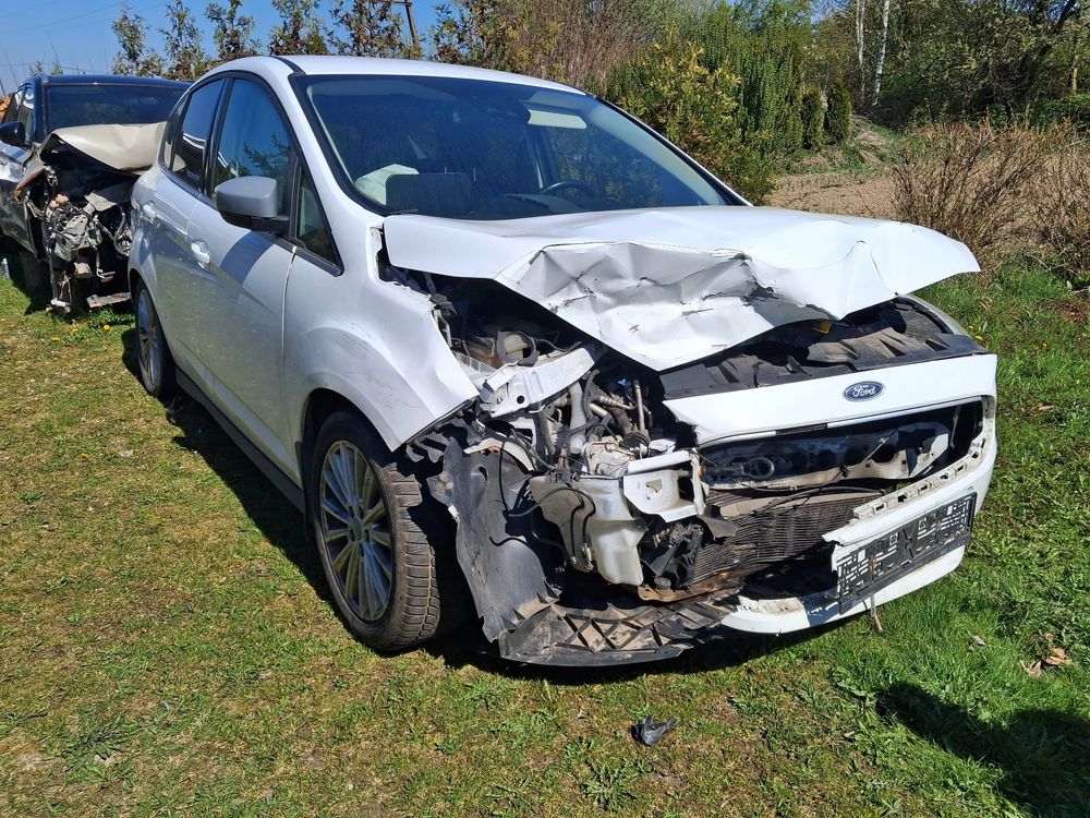 Ford C-Max II 2016