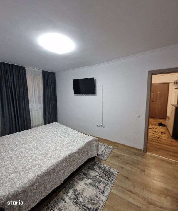 Apartament 3 camere, ultrafinisat cu materiale premium, zona strazii H - Imagine principală: 2/12
