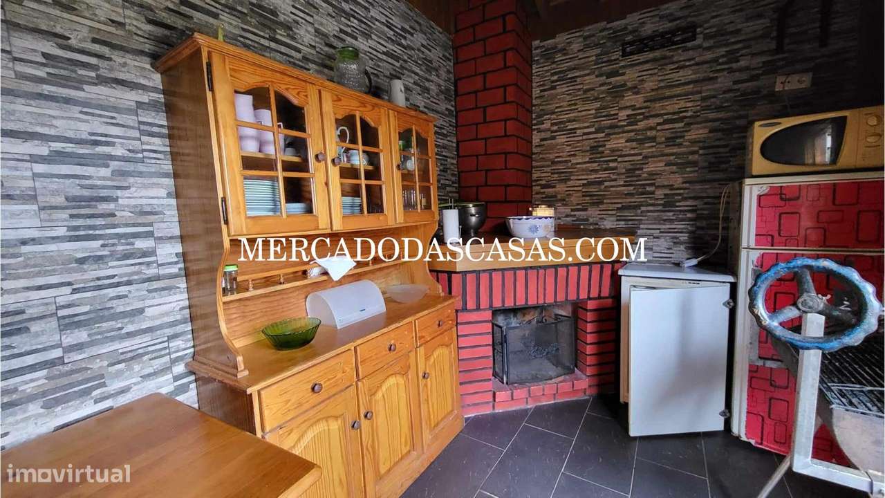 Quinta Refúgio Natural. Bungalows, Piscina-28