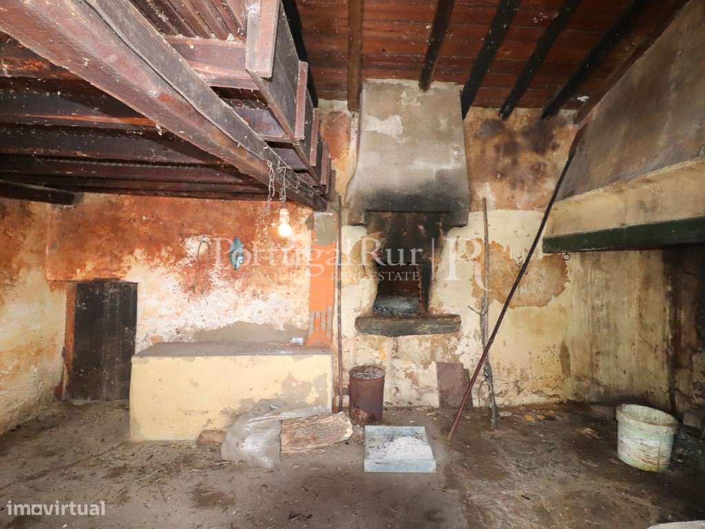 Quinta de 10 ha com projeto aprovado para 2 moradias em Marvão-28