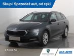 Skoda Octavia - 2