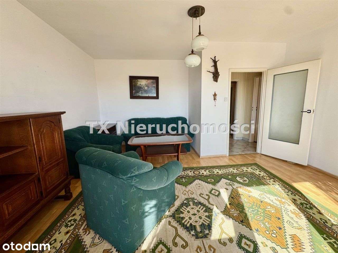 Mieszkanie, 71,63 m², Gliwice-16