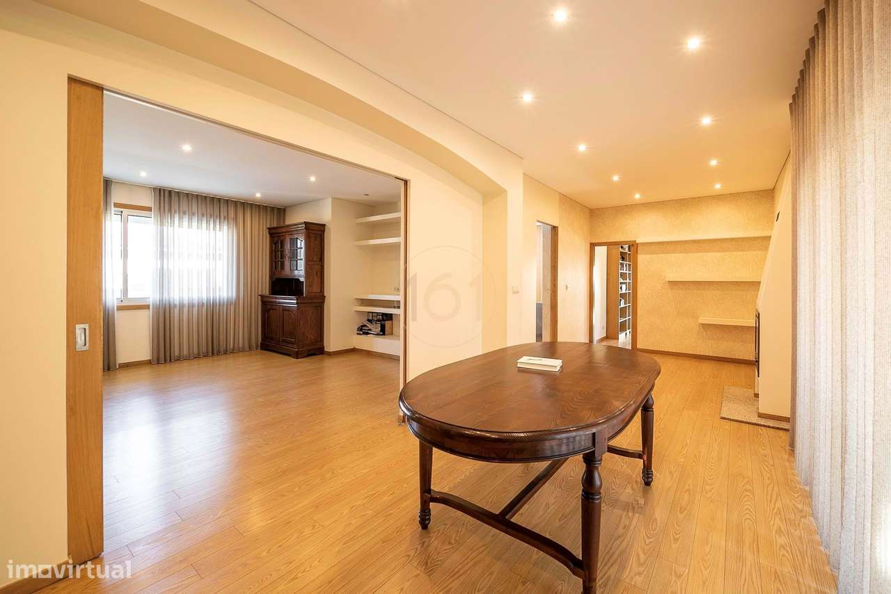 Moradia T5 no Castêlo da Maia - Grande imagem: 5/60