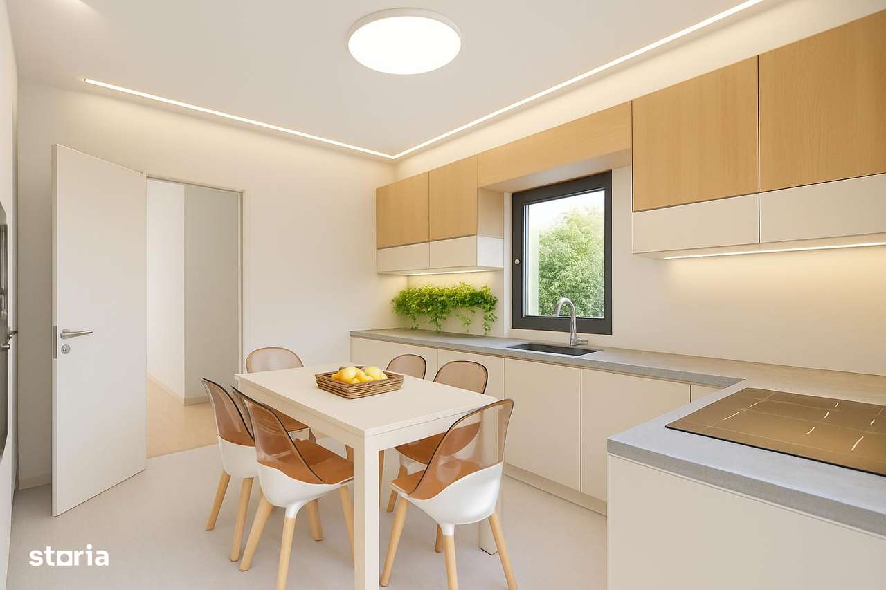 Case noi cu design contemporan – Cristian, Proiect Privera-11