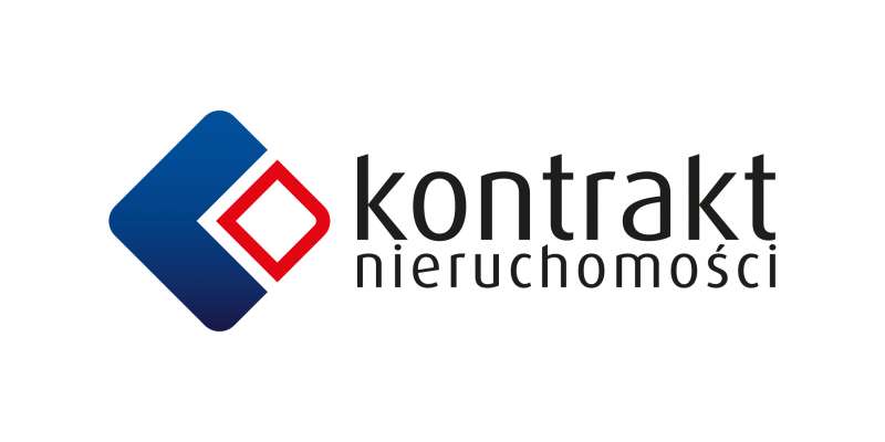 Logo: KONTRAKT Nieruchomości