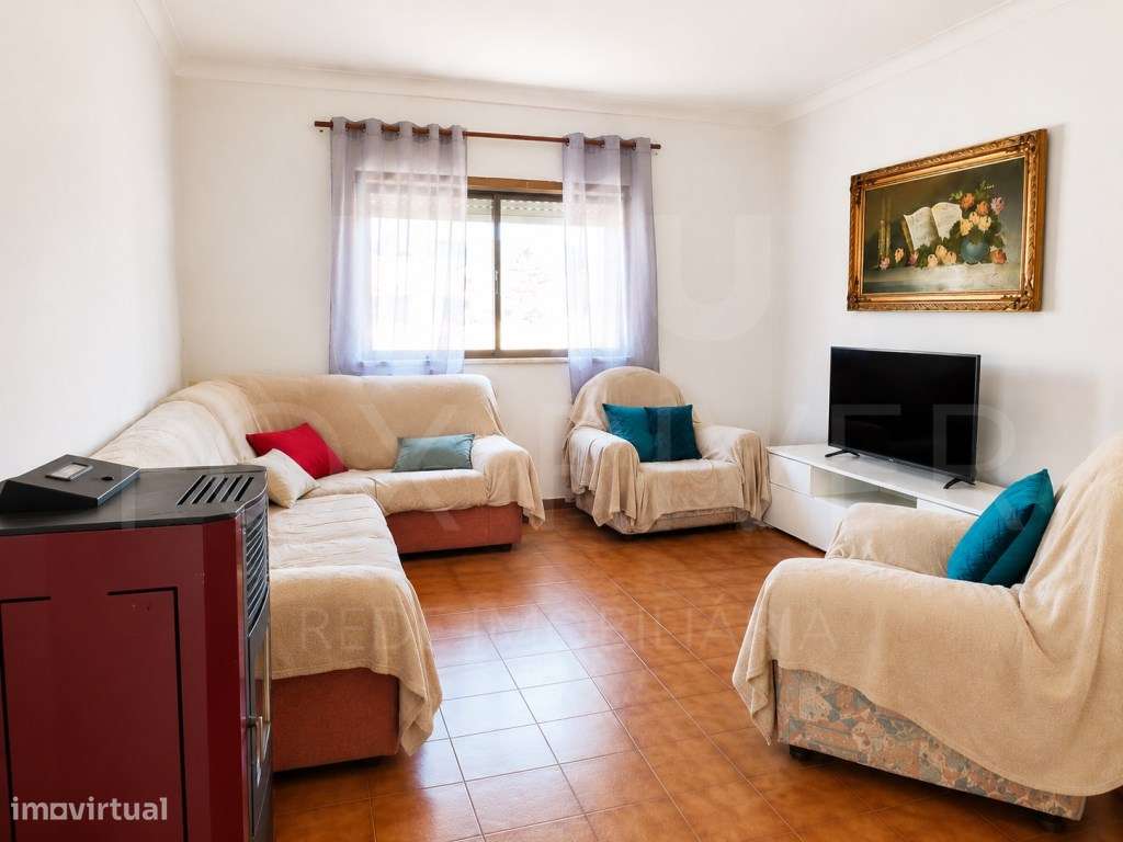 Apartamento T3 - Centro de Valença-6