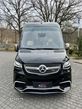 Mercedes-Benz Cuby Sprinter HD 519 CDI Tourist Line 22+1+1 No. 492 - 12