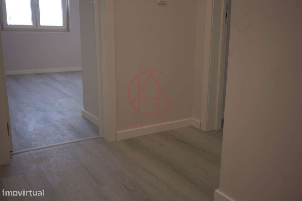 Apartamento T4-46
