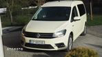 Volkswagen Caddy 2.0 TDI (7-Si.) DSG Maxi Family - 10