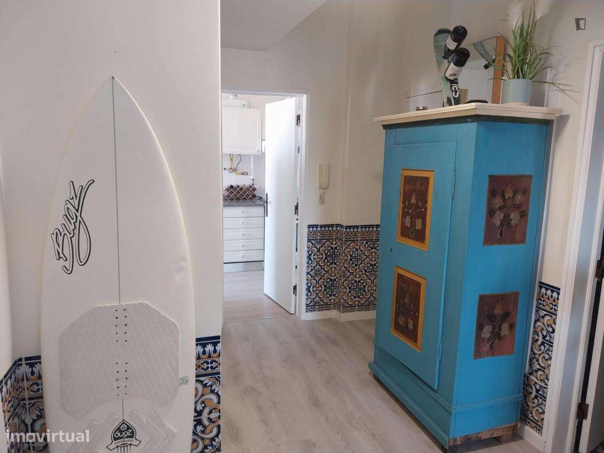 Apartamento com 1 quartos - localizado em Setubal - Grande imagem: 3/6