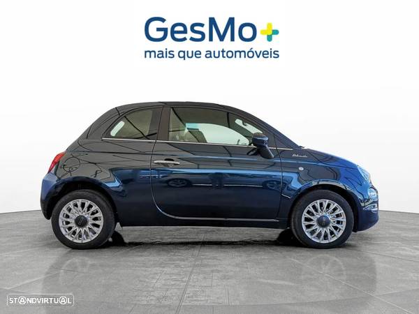 Fiat 500 1.0 Hybrid Dolcevita - 3