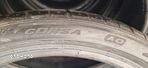 4X OPONY LETNIE PIRELLI P ZERO CORSA 275/30 ZR 20 - 8