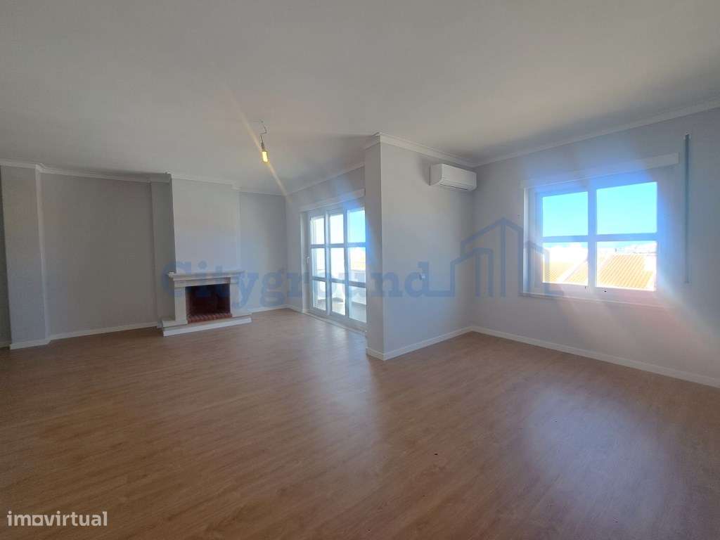 Apartamento T3 Duplex Novo - Baleal Sol Village II, Peniche, Vista Mar - Grande imagem: 2/27