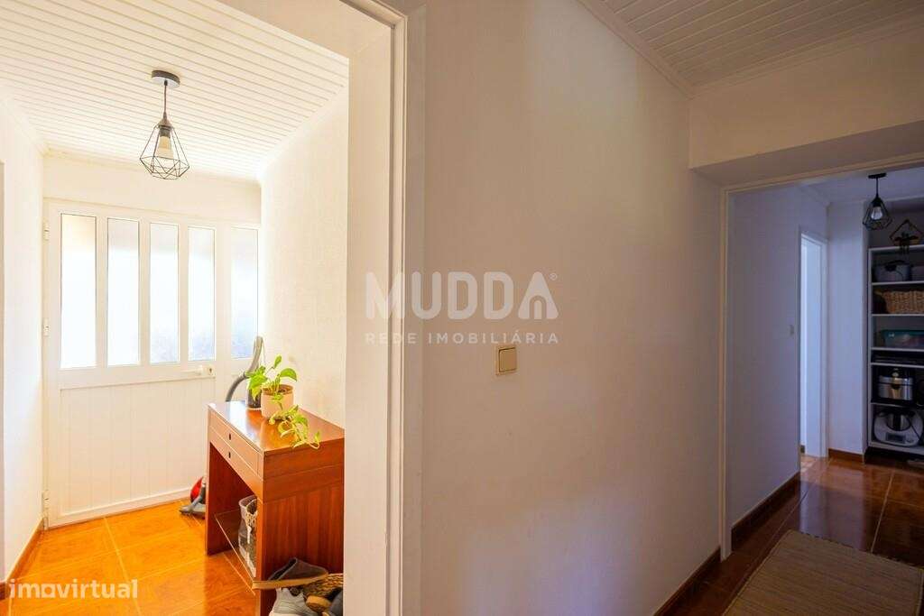 Moradia exclusiva em Cabanões, Ovar — Duas casas, um só potencial. - Grande imagem: 3/20