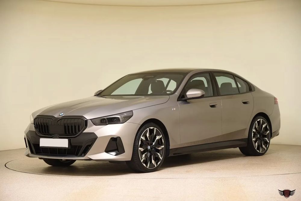 BMW 5 Series 520d xDrive Aut. 2024