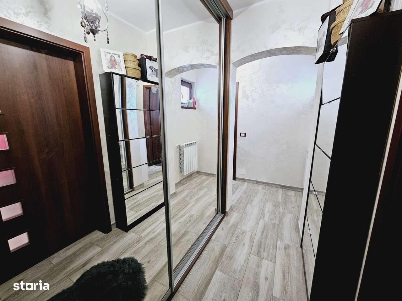 Apartament 1 CAMERA Zona Centru-6