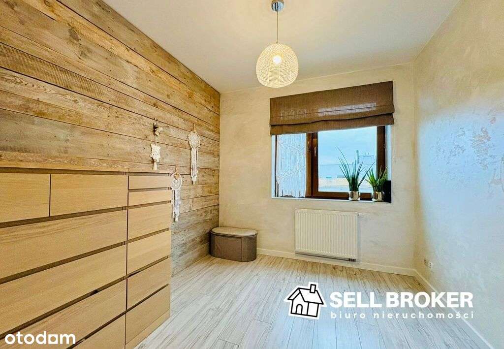 Nowoczesne 3-pok mieszkanie / blok z windą / garaż-6