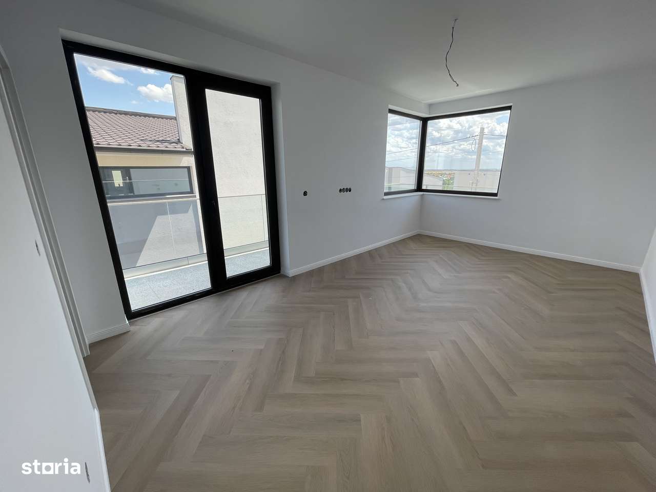 Vanzare Comision 0 Casa/Vila Noua , Paulesti-12