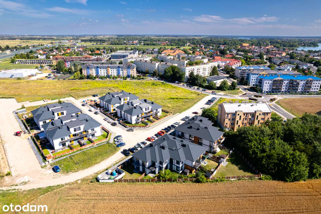 Krórnik Tuwima 11 - 4 etap inwestycji.-7