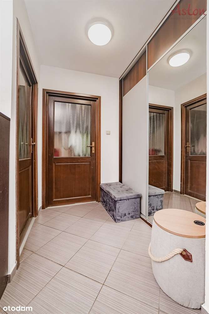 Mieszkanie 3 pok, 1 piętro, ul. Piłsudskiego-12