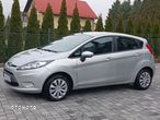 Ford Fiesta 1.25 Trend - 2