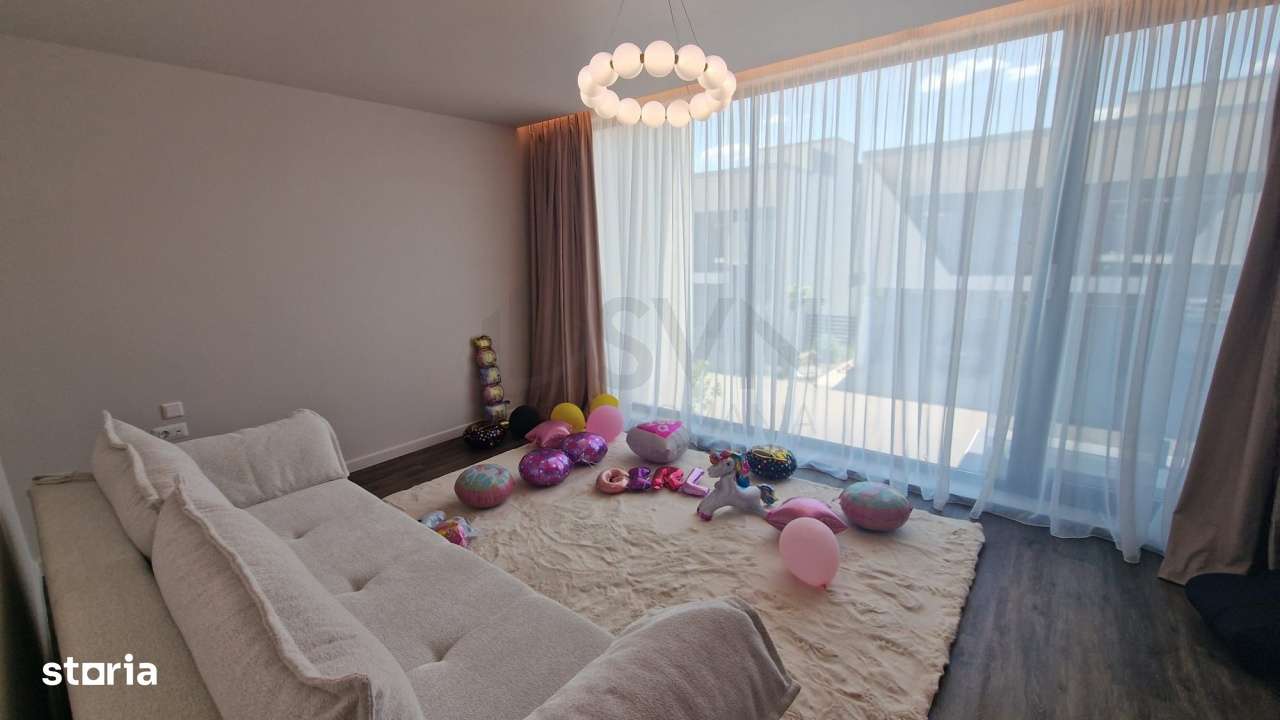 Vila exclusivista - Imagine principală: 4/15