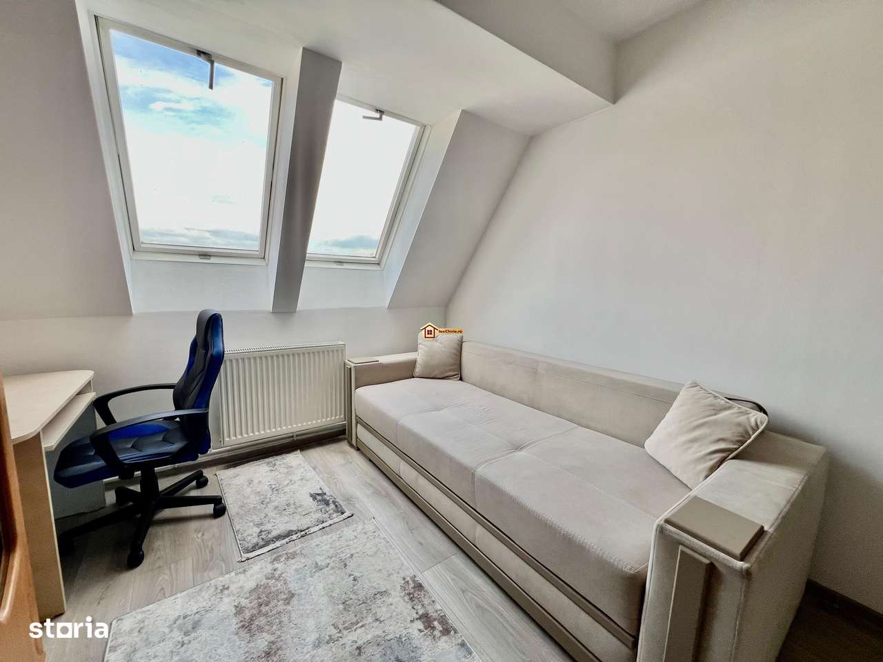 Apartament 2 camere Podul de Piatra-3