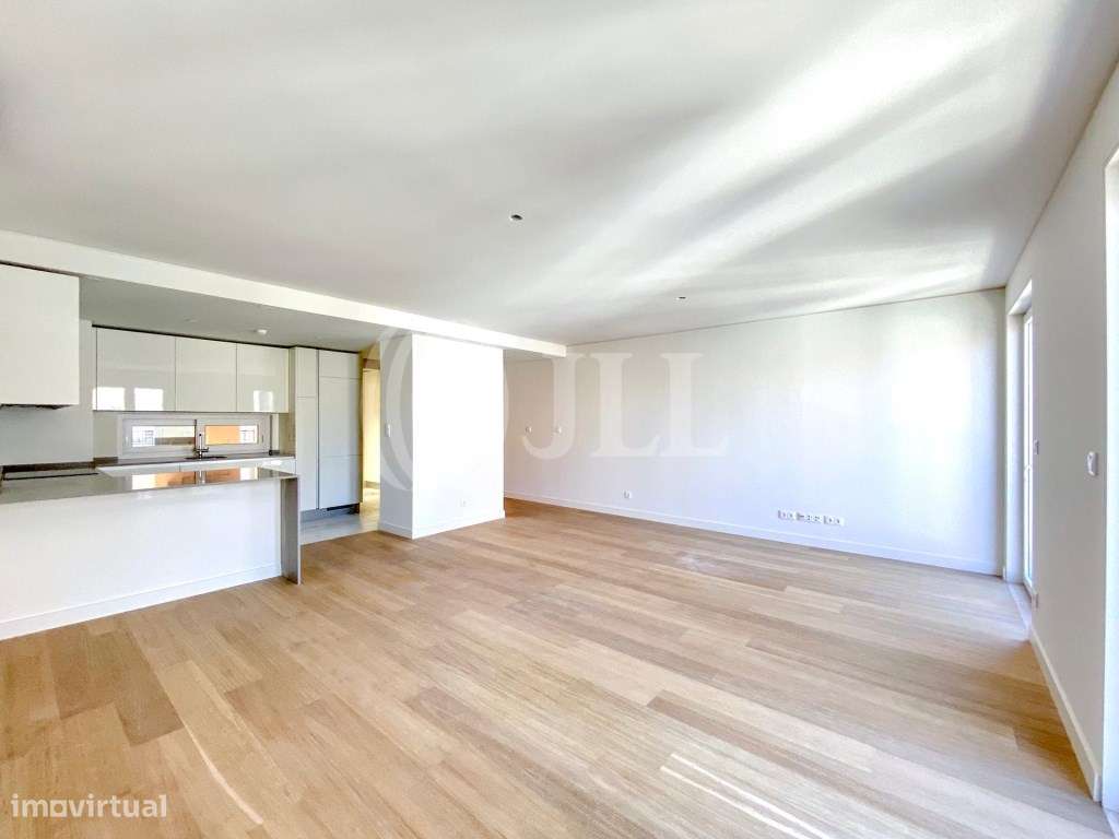 Apartamento T2 com estacionamento, em Santos, Lisboa - Grande imagem: 4/22