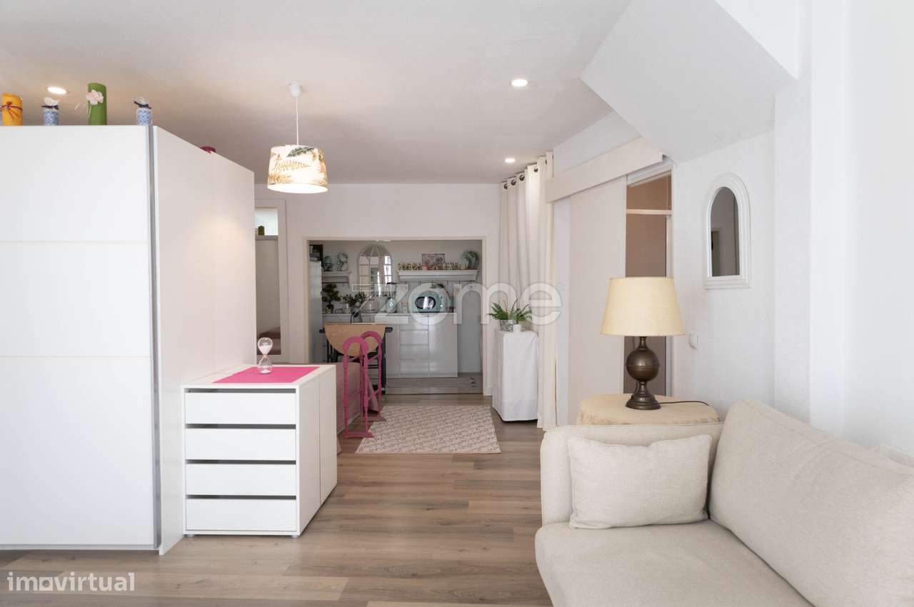 Moradia T3+1 em Alcácer do Sal - Grande imagem: 4/46