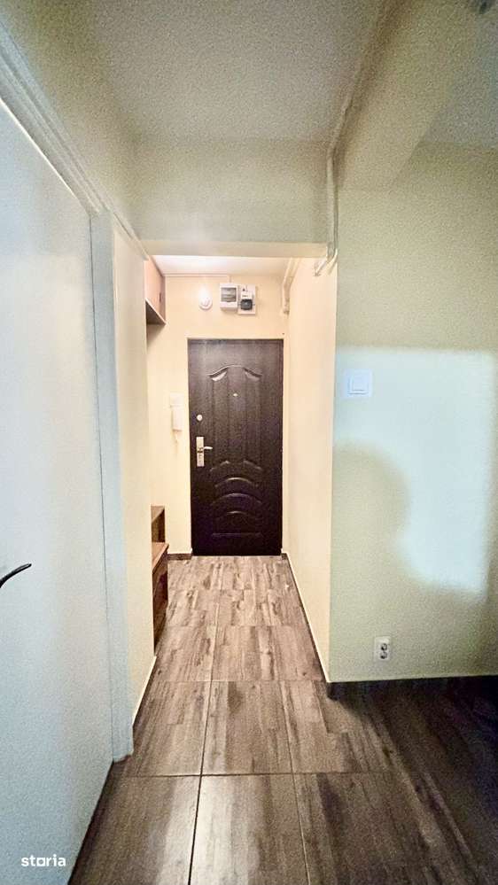 Apartament 2 camere decomandat, renovat !-6