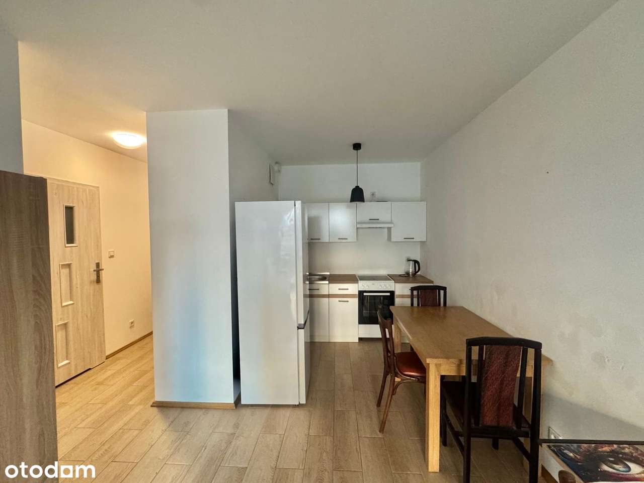 2 pokoje z OGRODEM i m. postojowym | Przyjazne ZWIĘRZĘTOM! - Pełny obrazek: 1/9