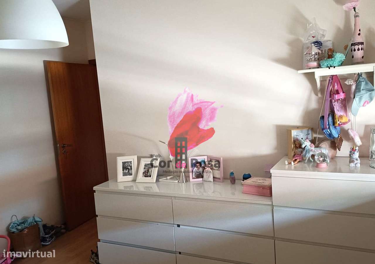 Moradia Geminada tipo T3 – Fareja-5