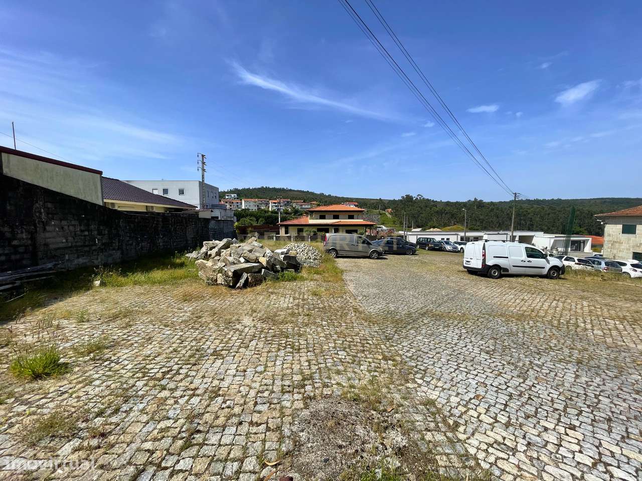 Terreno Urbano em Lagares, Penafiel-12