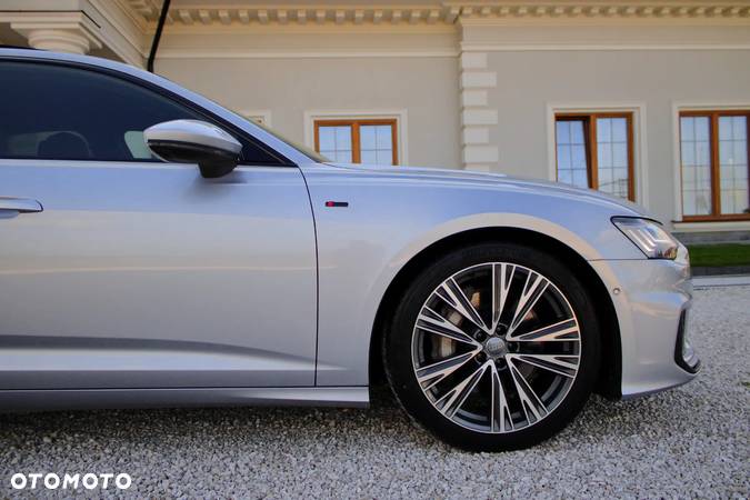 Audi A6 55 TFSI mHEV Quattro S Line S tronic - 13